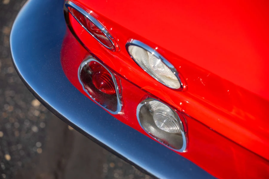 1965 Chevrolet Corvette C2 - Image 25 of 31