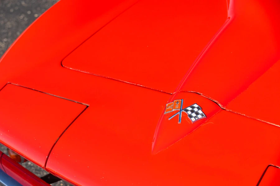 1965 Chevrolet Corvette C2 - Image 14 of 31