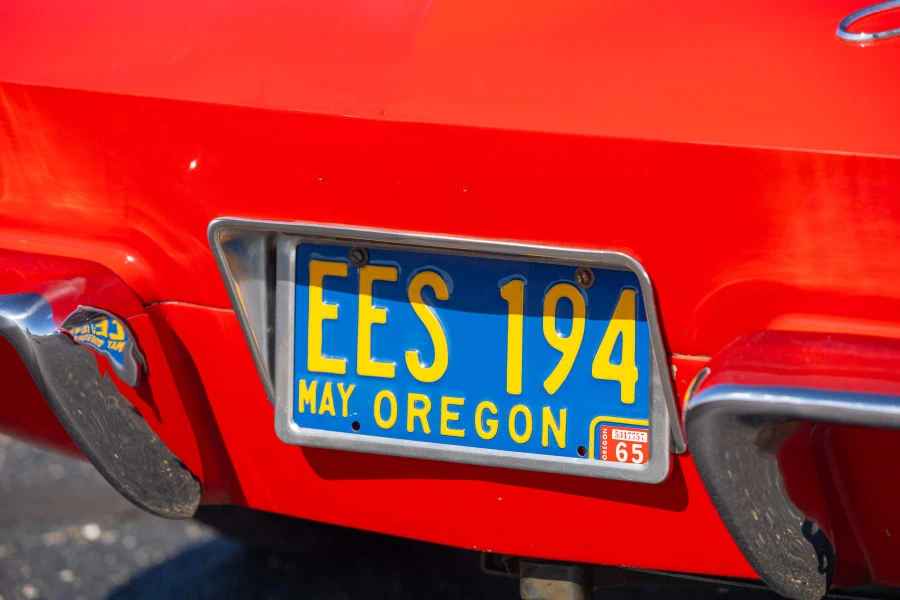1965 Chevrolet Corvette C2 - Image 26 of 31