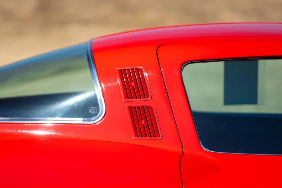 1965 Chevrolet Corvette C2 - Image 10 of 31