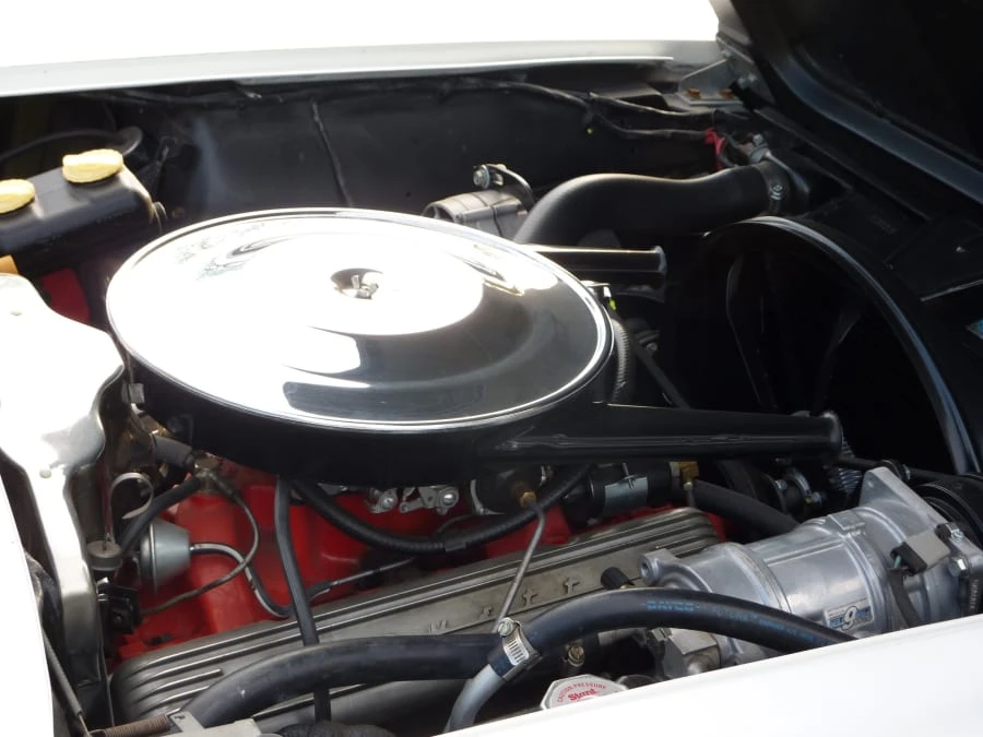 1965 Chevrolet Corvette C2 - Image 5 of 8