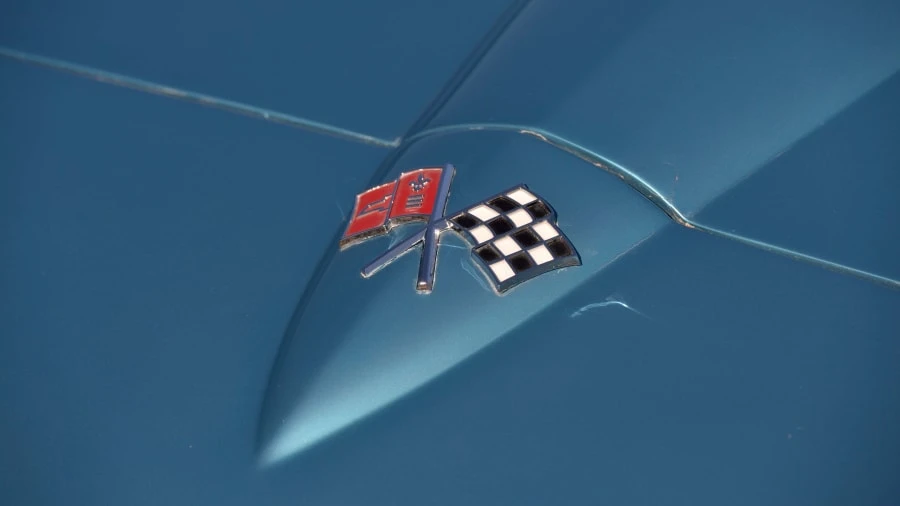 1965 Chevrolet Corvette C2 - Image 10 of 31