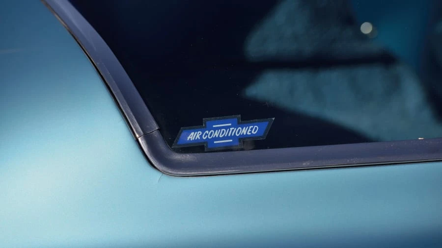 1965 Chevrolet Corvette C2 - Image 11 of 31