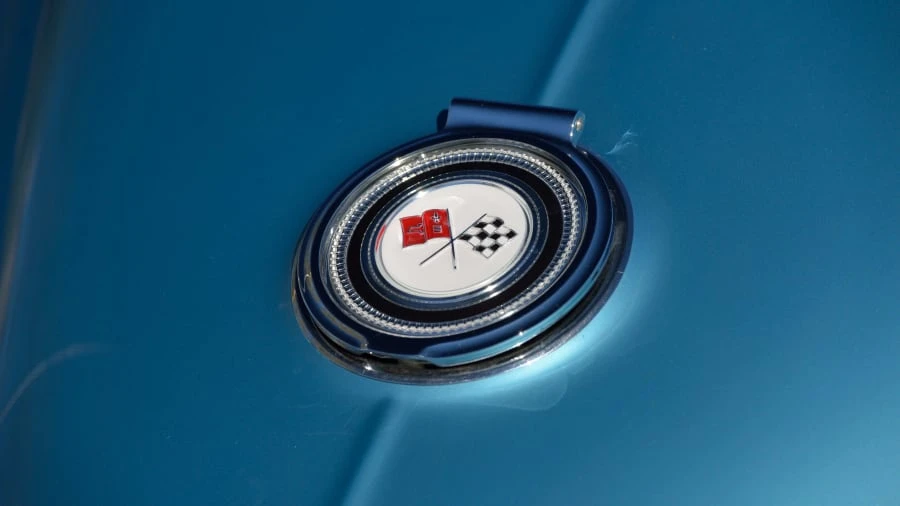 1965 Chevrolet Corvette C2 - Image 23 of 31