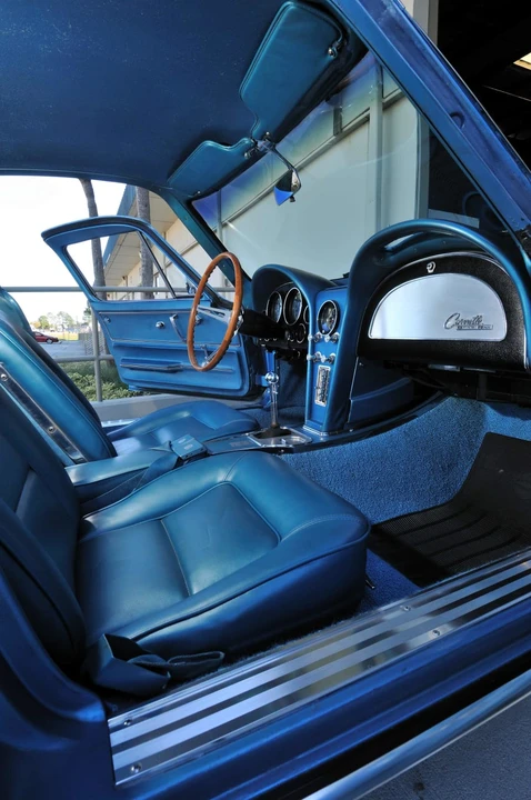 1965 Chevrolet Corvette C2 - Image 5 of 11