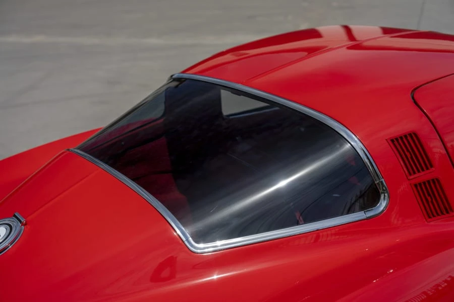 1965 Chevrolet Corvette C2 - Image 7 of 31