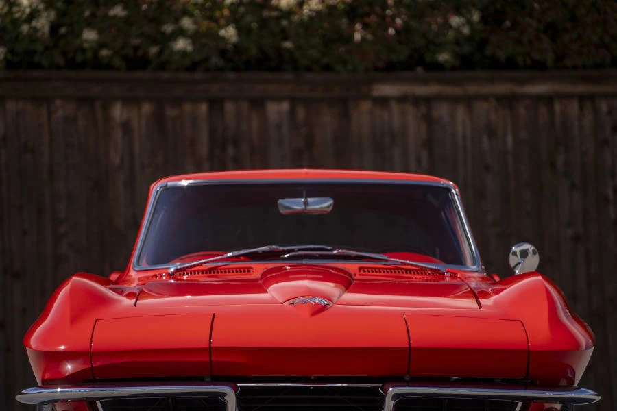 1965 Chevrolet Corvette C2 - Image 12 of 31