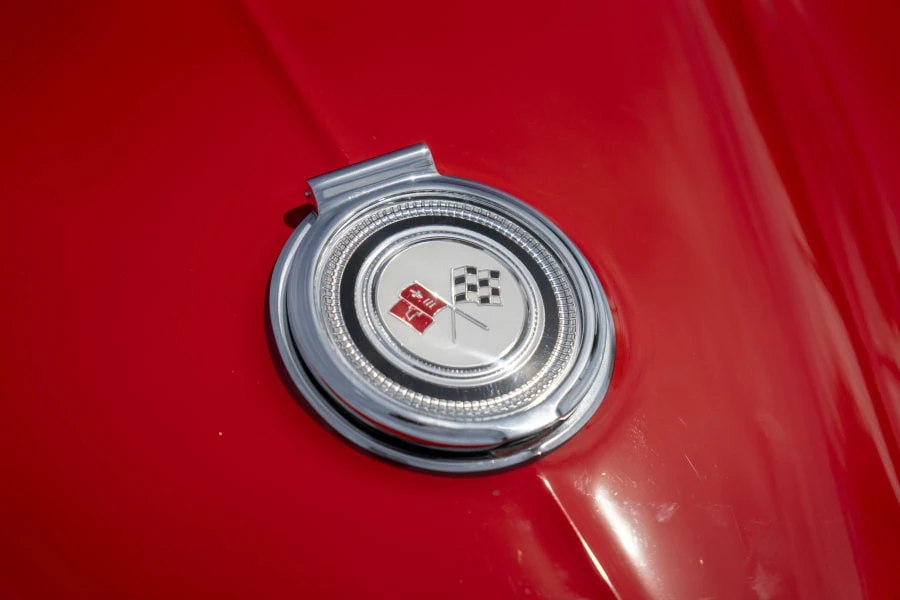 1965 Chevrolet Corvette C2 - Image 8 of 31