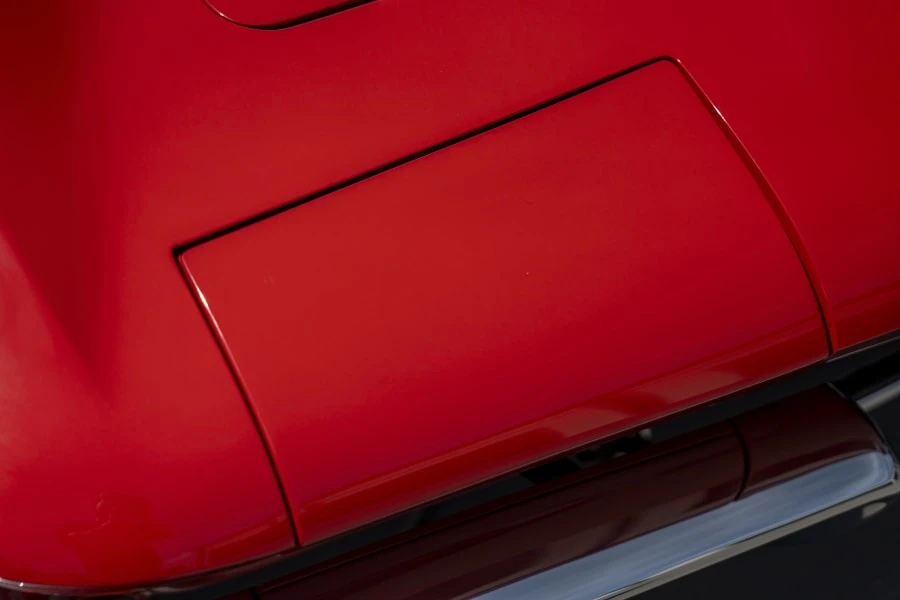 1965 Chevrolet Corvette C2 - Image 17 of 31