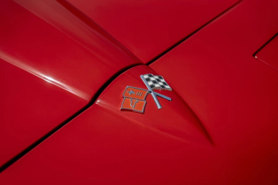 1965 Chevrolet Corvette C2 - Image 18 of 31