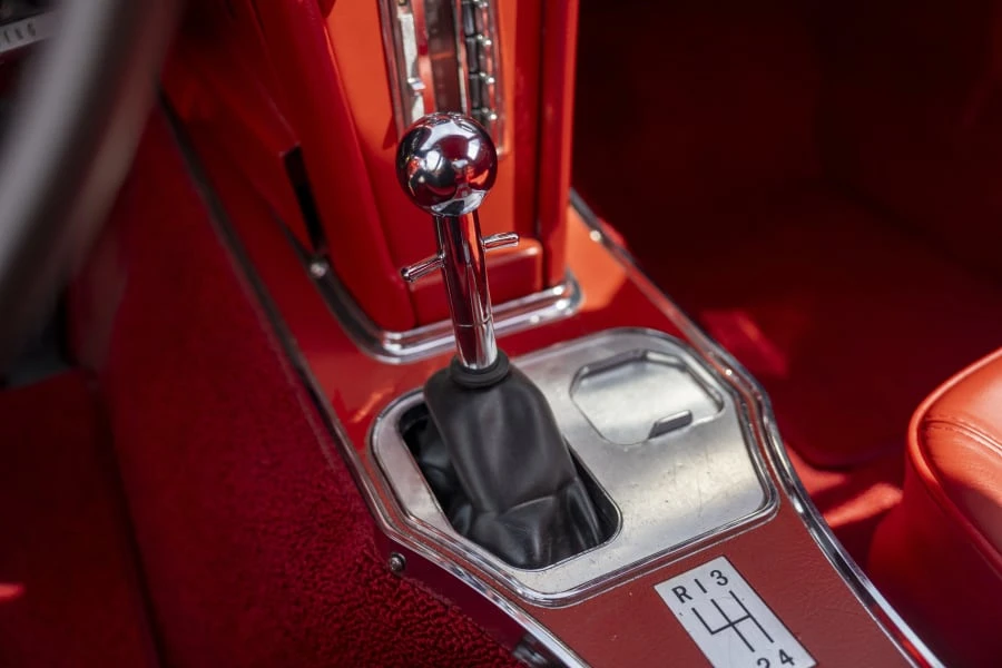 1965 Chevrolet Corvette C2 - Image 31 of 31
