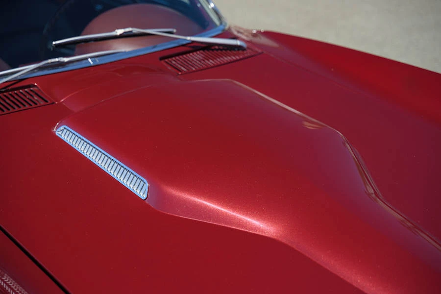 1965 Chevrolet Corvette C2 - Image 15 of 31