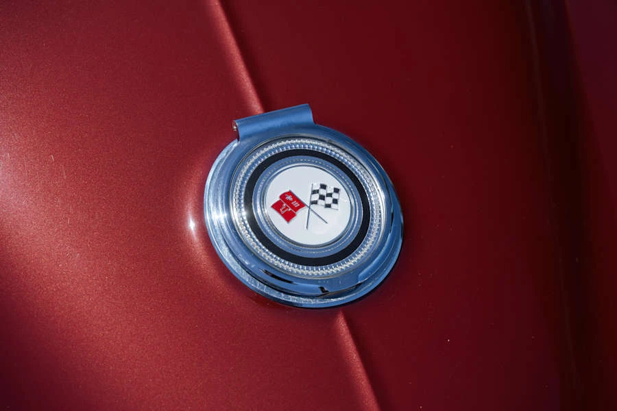 1965 Chevrolet Corvette C2 - Image 21 of 31