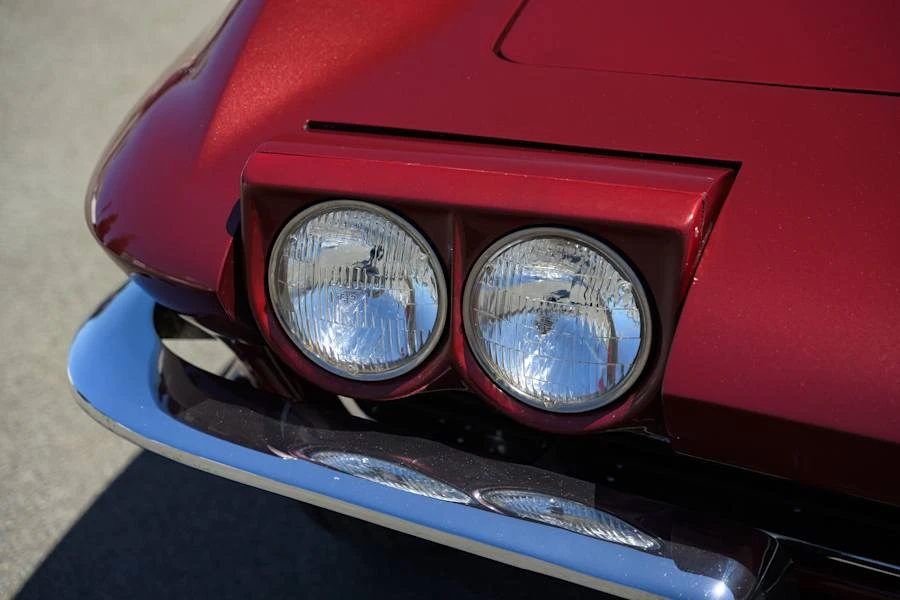 1965 Chevrolet Corvette C2 - Image 14 of 31