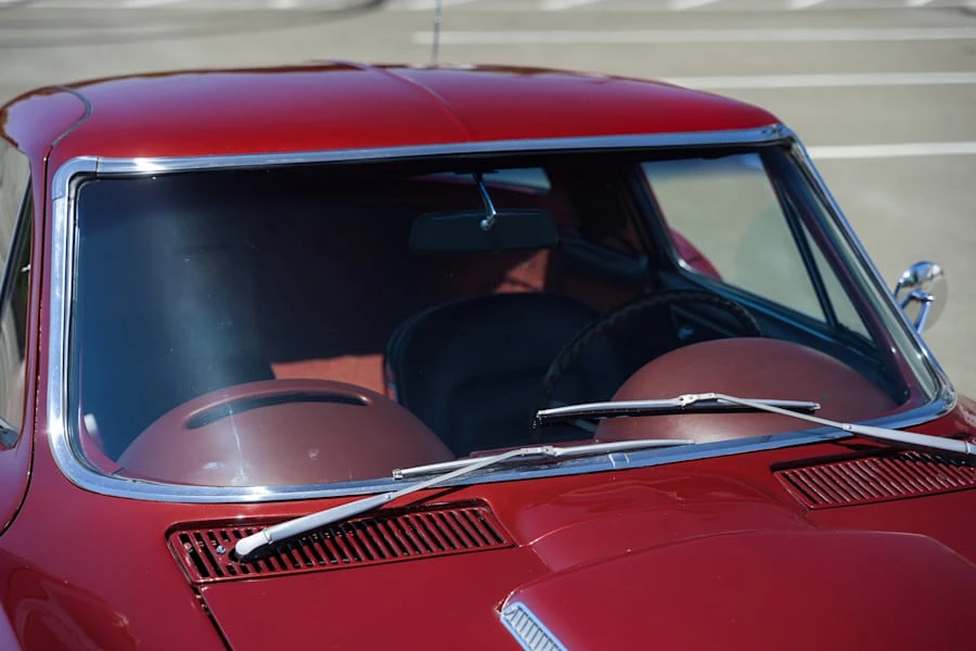 1965 Chevrolet Corvette C2 - Image 17 of 31