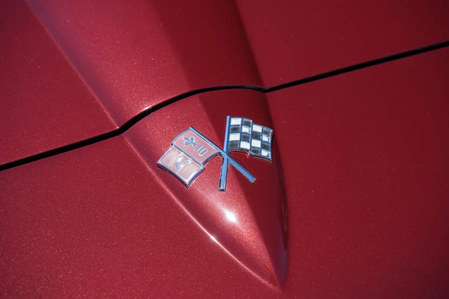 1965 Chevrolet Corvette C2 - Image 13 of 31