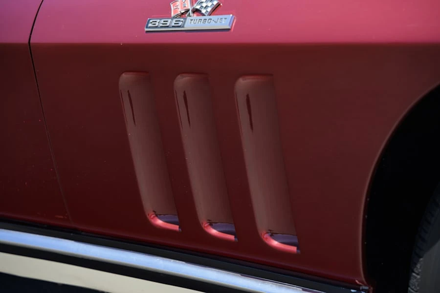 1965 Chevrolet Corvette C2 - Image 19 of 31