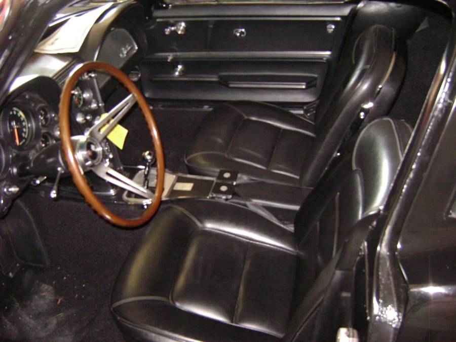 1965 Chevrolet Corvette C2 - Image 3 of 7
