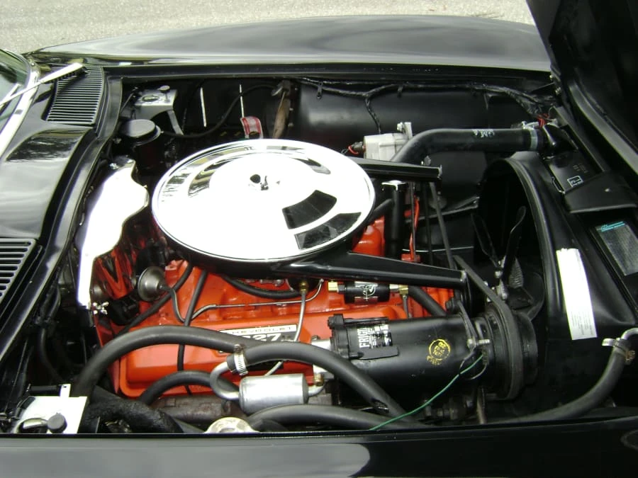 1965 Chevrolet Corvette C2 - Image 5 of 7