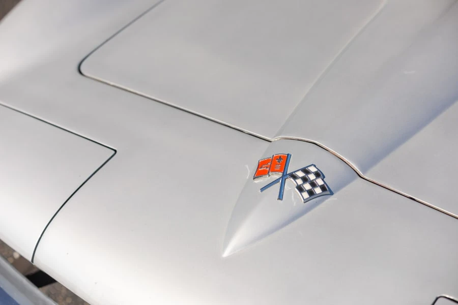 1965 Chevrolet Corvette C2 - Image 20 of 31