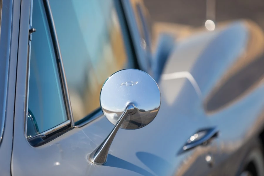 1965 Chevrolet Corvette C2 - Image 30 of 31
