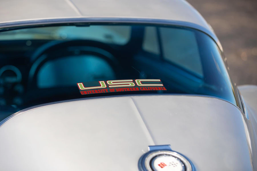 1965 Chevrolet Corvette C2 - Image 24 of 31