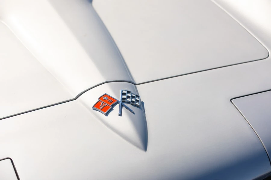 1965 Chevrolet Corvette C2 - Image 17 of 31