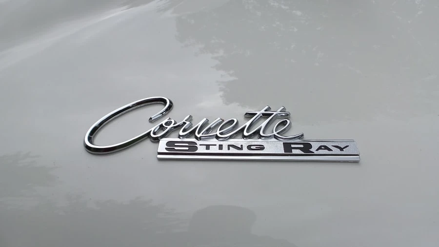 1965 Chevrolet Corvette C2 - Image 6 of 9