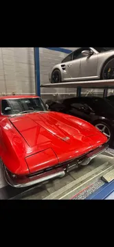 1965 Chevrolet Corvette C2 - Image 4 of 11