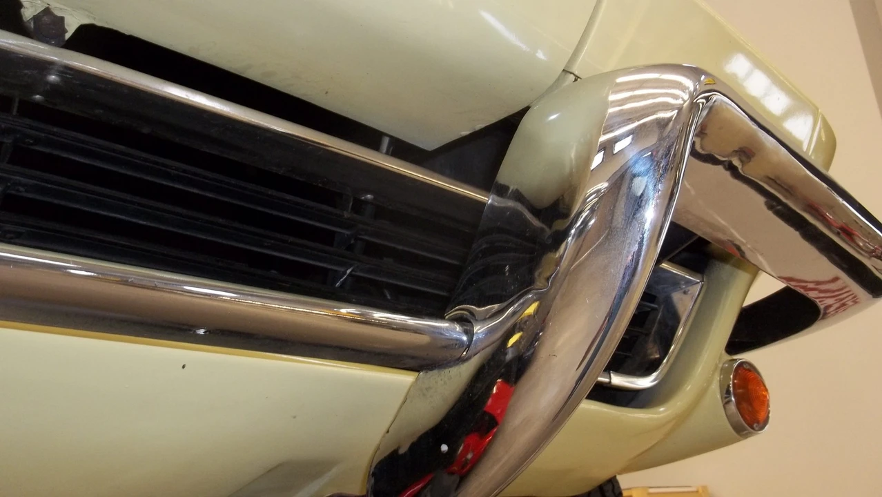 1965 Chevrolet Corvette C2 - Image 30 of 31