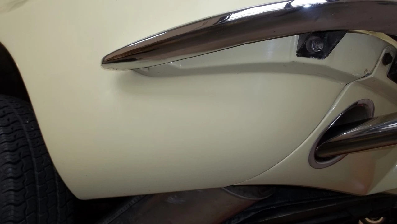1965 Chevrolet Corvette C2 - Image 27 of 31