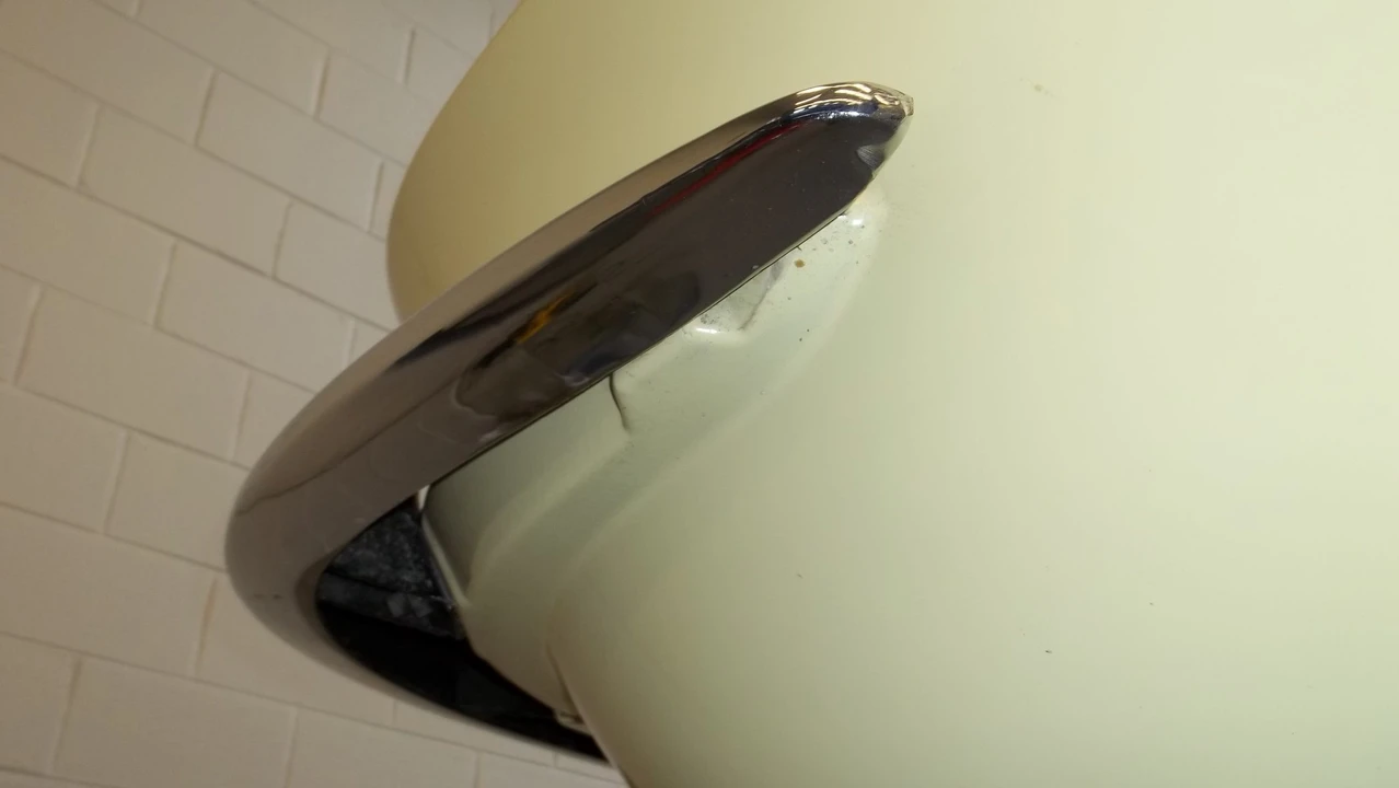 1965 Chevrolet Corvette C2 - Image 26 of 31