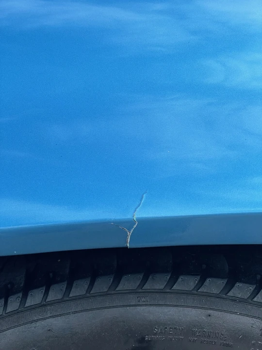 1965 Chevrolet Corvette C2 - Image 26 of 31