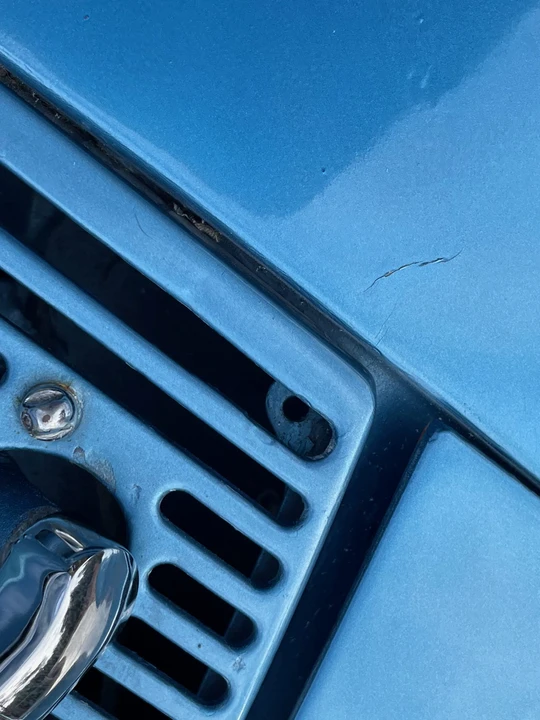 1965 Chevrolet Corvette C2 - Image 24 of 31