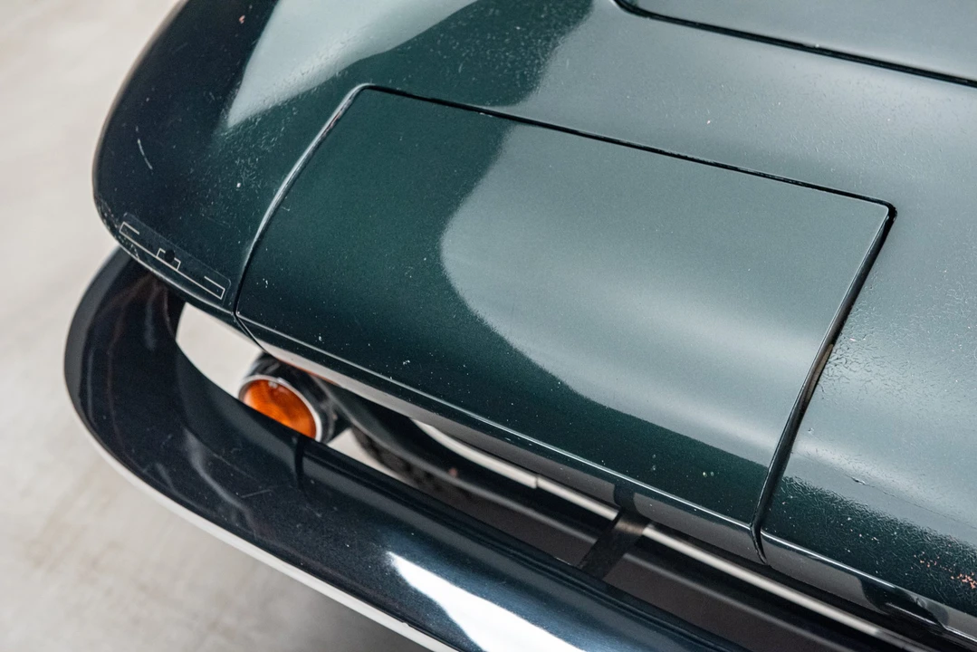 1965 Chevrolet Corvette C2 - Image 12 of 31