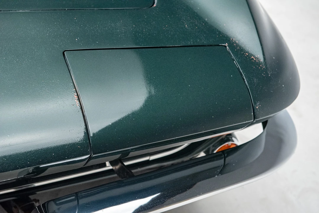1965 Chevrolet Corvette C2 - Image 16 of 31