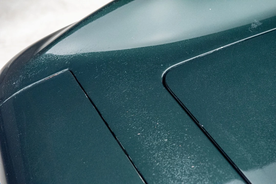 1965 Chevrolet Corvette C2 - Image 13 of 31