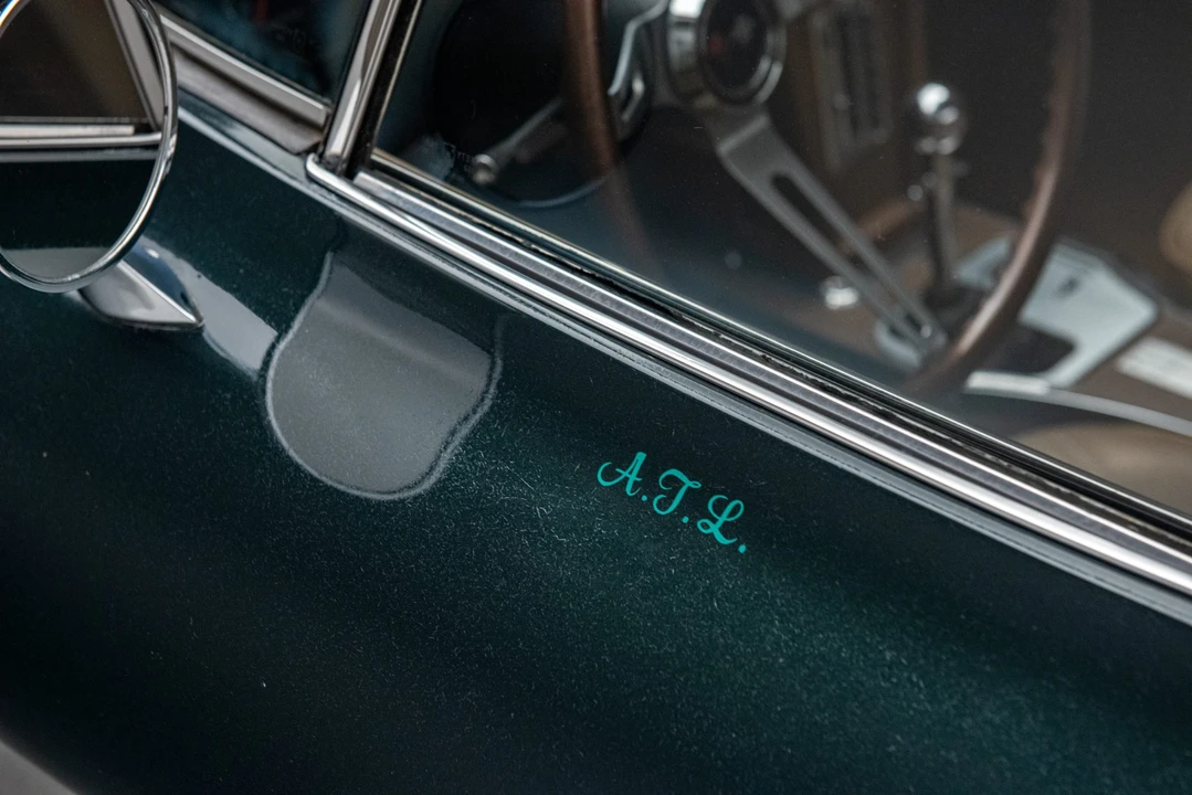 1965 Chevrolet Corvette C2 - Image 27 of 31
