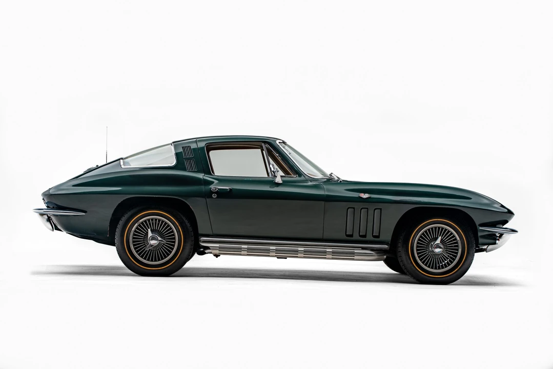 1965 Chevrolet Corvette C2 - Image 7 of 31