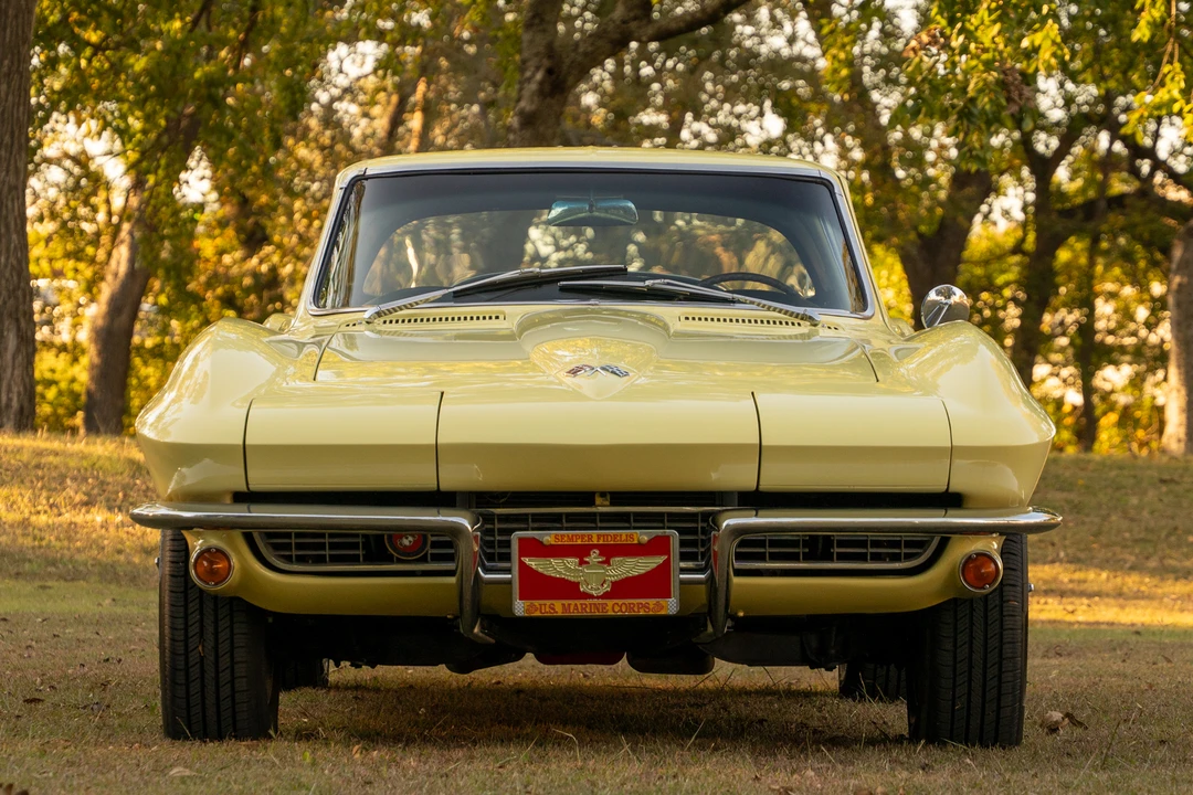 1965 Chevrolet Corvette C2 - Image 5 of 31