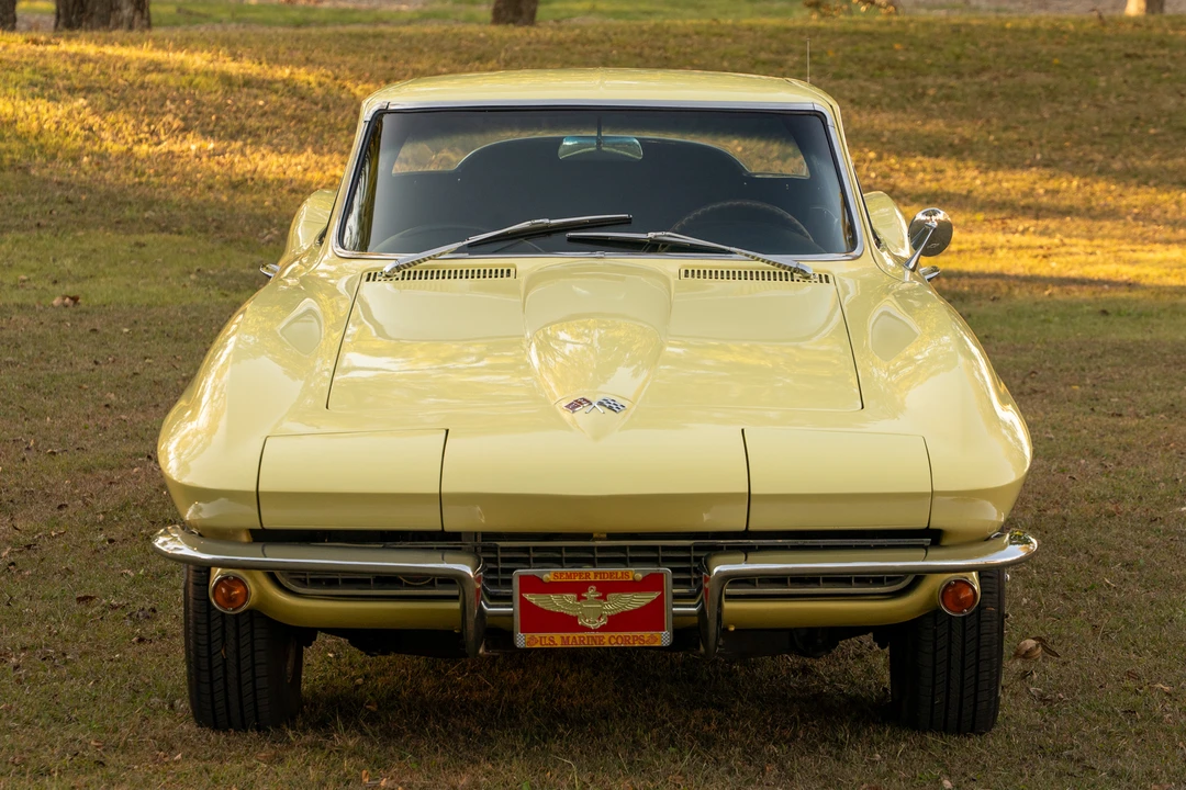 1965 Chevrolet Corvette C2 - Image 4 of 31
