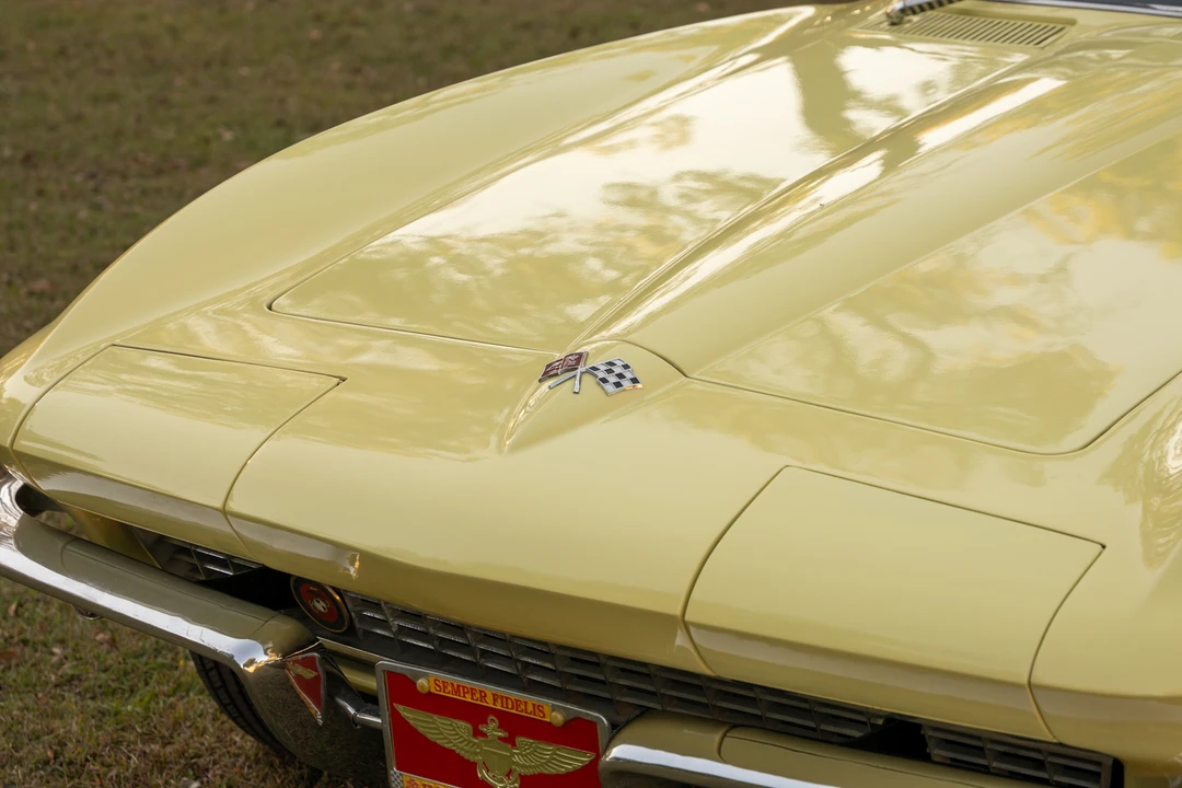 1965 Chevrolet Corvette C2 - Image 18 of 31