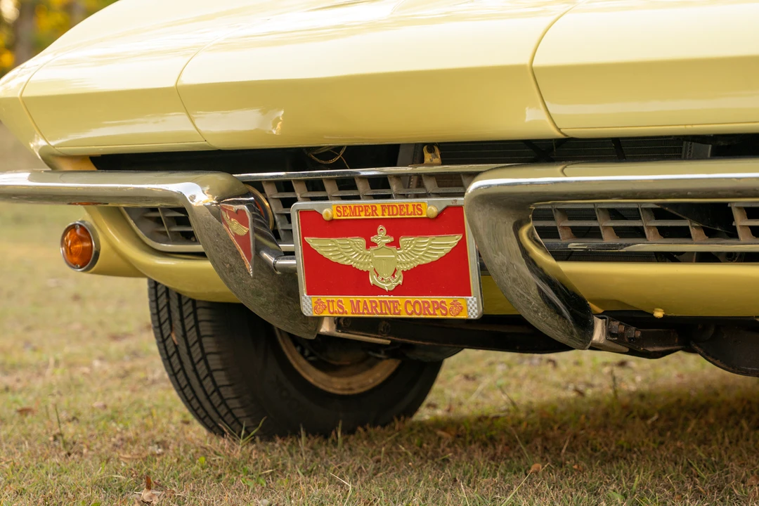1965 Chevrolet Corvette C2 - Image 20 of 31
