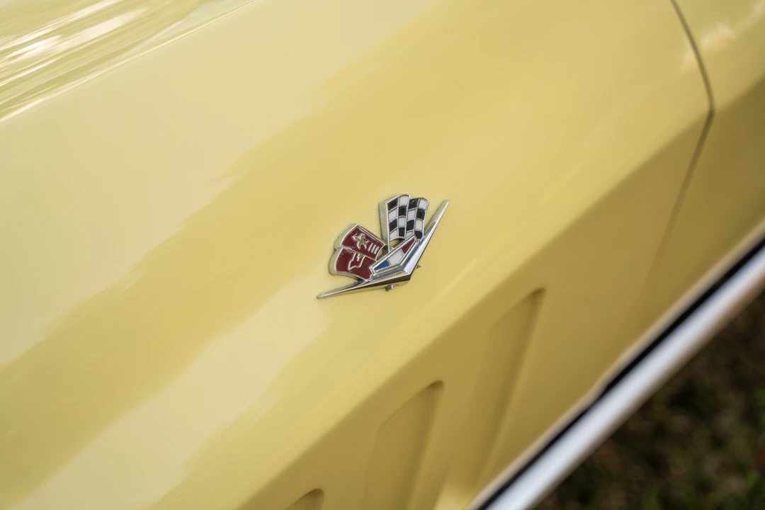 1965 Chevrolet Corvette C2 - Image 26 of 31