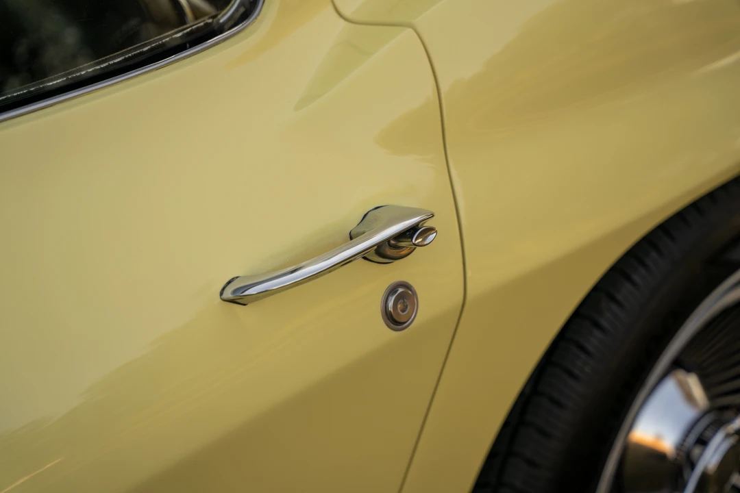 1965 Chevrolet Corvette C2 - Image 29 of 31