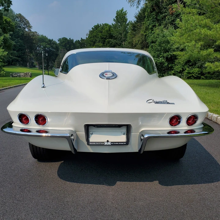 1965 Chevrolet Corvette C2 - Image 12 of 31