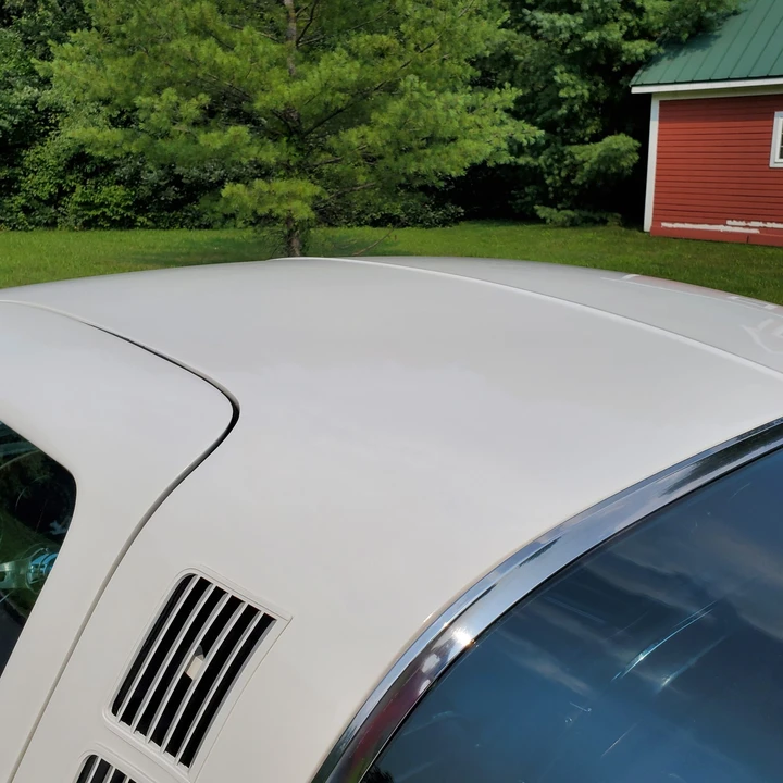 1965 Chevrolet Corvette C2 - Image 30 of 31