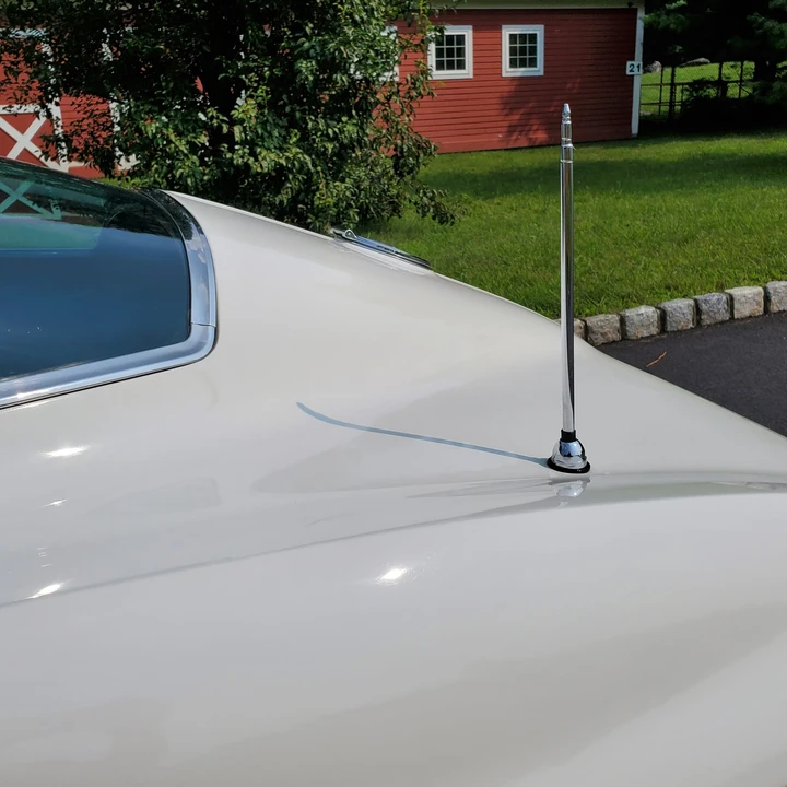 1965 Chevrolet Corvette C2 - Image 29 of 31