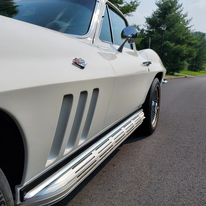 1965 Chevrolet Corvette C2 - Image 27 of 31
