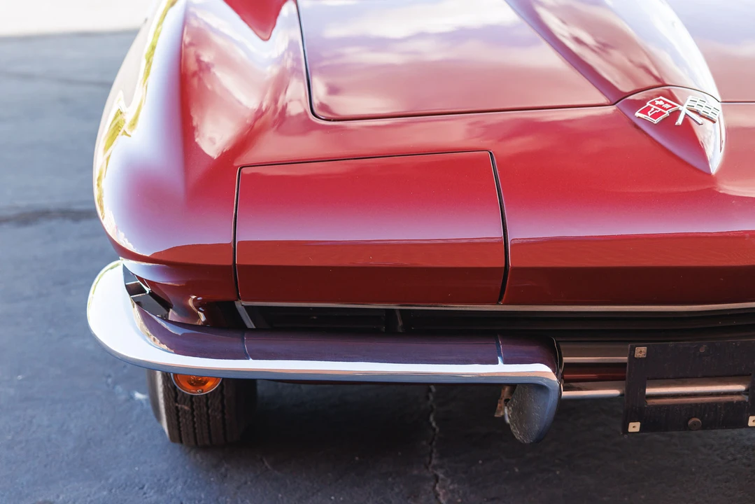 1965 Chevrolet Corvette C2 - Image 25 of 31